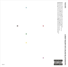 The 1975 - A Brief Inquiry Into Online Relationships - LP
