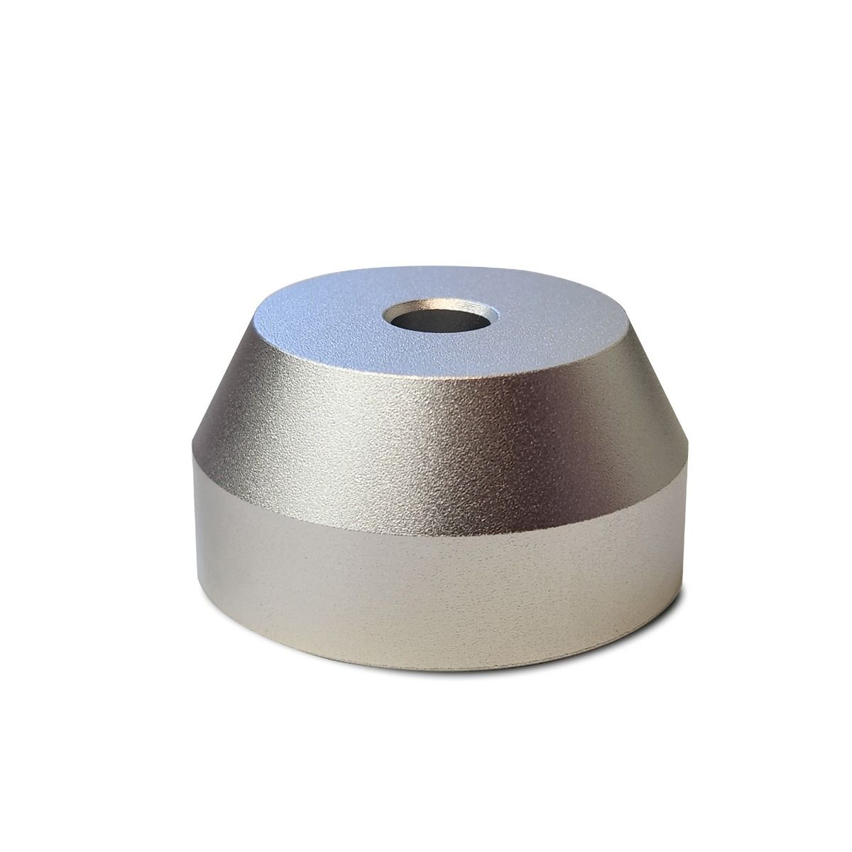 BCW - 7 Inch Record Player Adapter - Dome