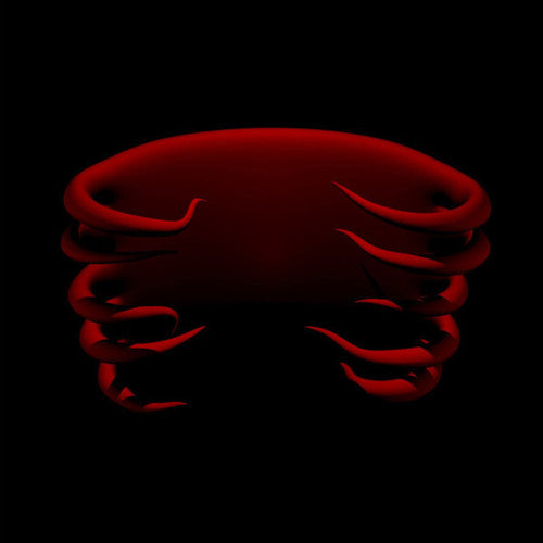 Tool - Undertow - LP
