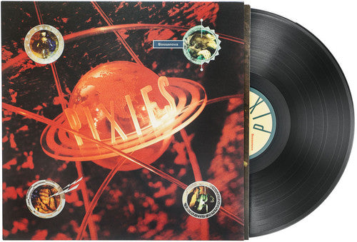 Pixies - Bossanova - LP (180 Gram Vinyl)
