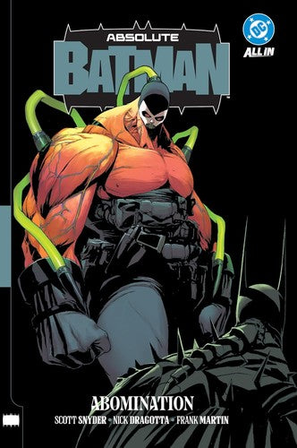 Absolute Batman, Vol. 2
