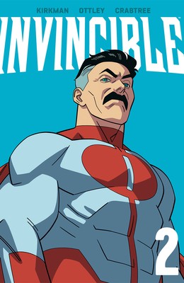 Invincible, Volume 2