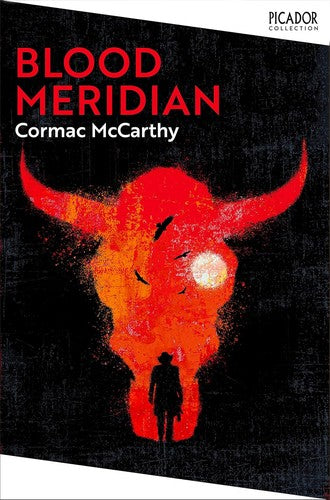 Blood Meridian