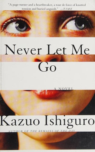 Never Let Me Go