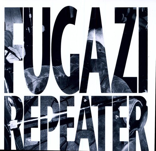 Fugazi - Repeater - LP
