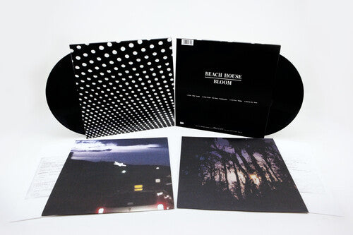 Beach House - Bloom - 2LP (Vinyl)