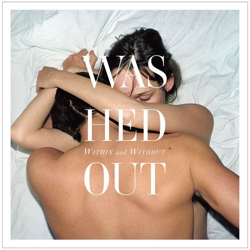 Washed Out - Within and Without - LP