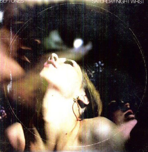 Deftones - Saturday Night Wrist - CD