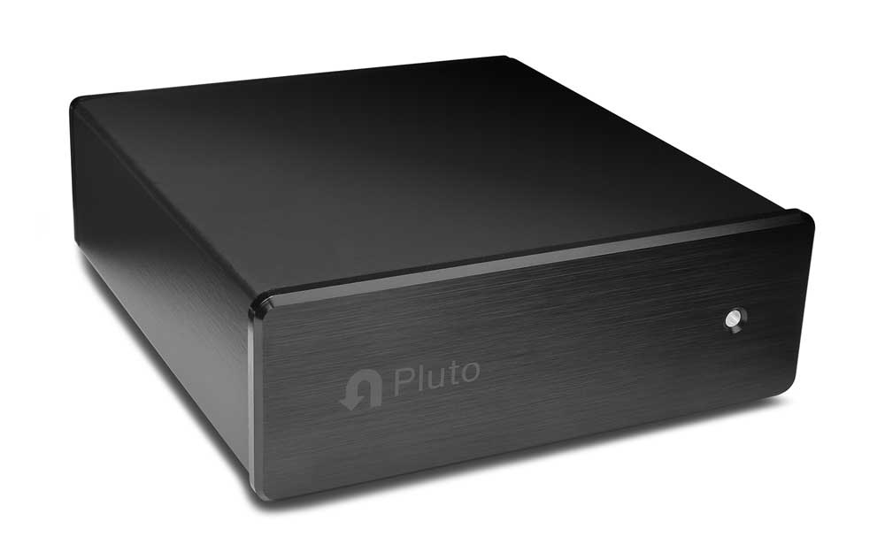 U-Turn Audio Pluto 2 Phono Preamp