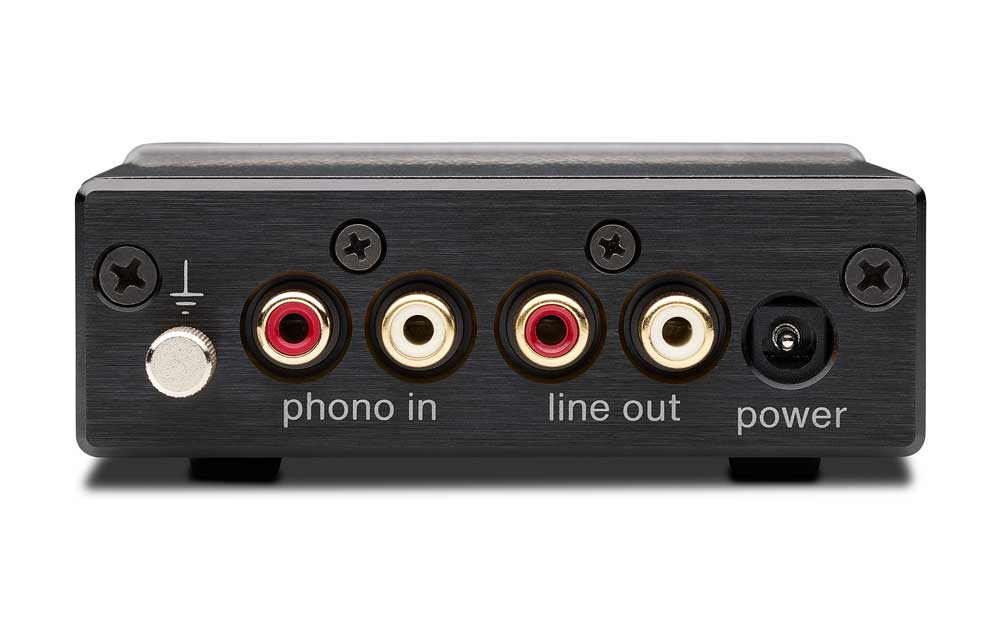U-Turn Audio Pluto 2 Phono Preamp