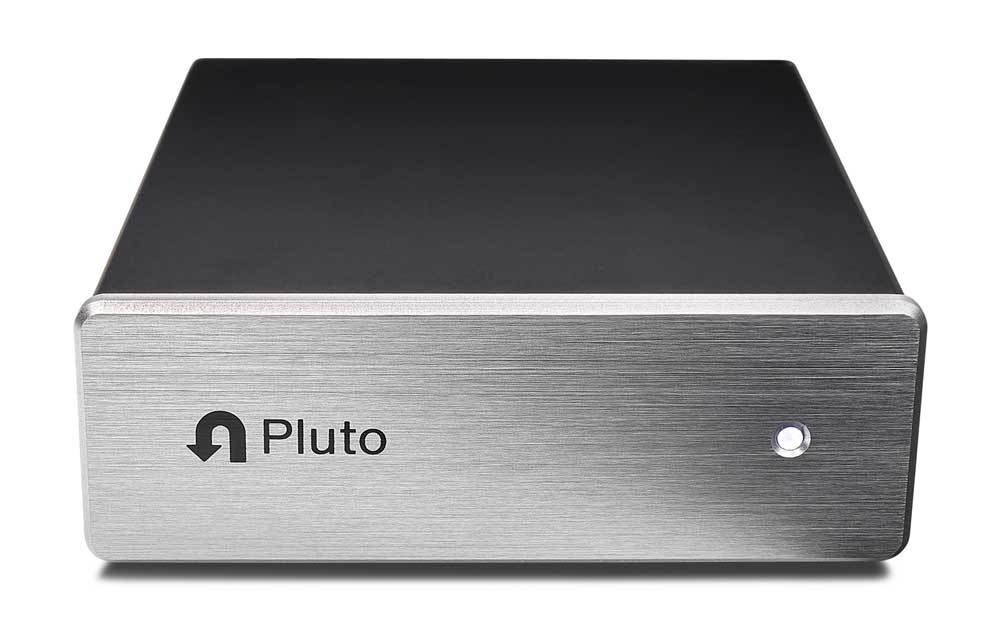 U-Turn Audio Pluto 2 Phono Preamp