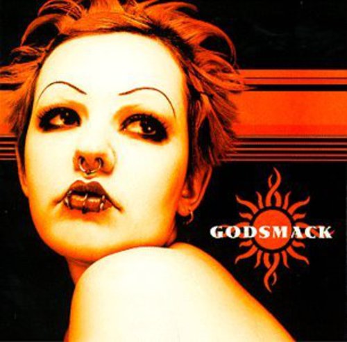 Godsmack - Godsmack - CD