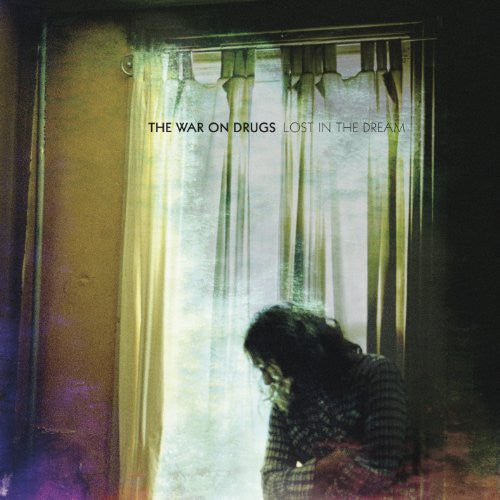 The War on Drugs - Lost in the Dream - 2LP Vinyl