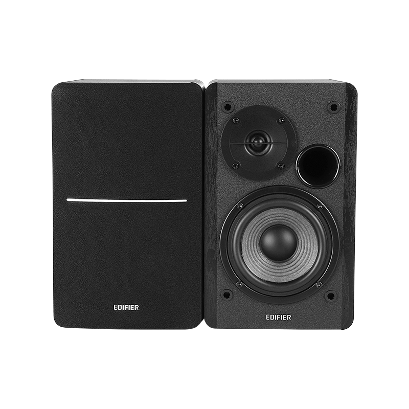 Edifier - R1280DB - Powered Bookshelf Speakers