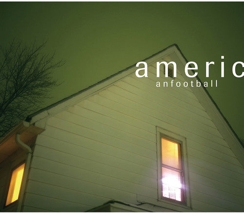 American Football - American Football (Deluxe Edition) - CD