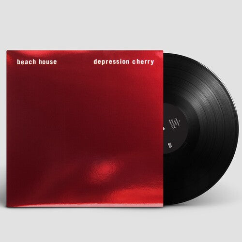 Beach House - Depression Cherry - LP (Vinyl)