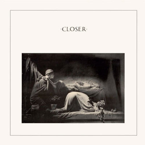 Joy Division - Closer - LP (180 Gram Vinyl)