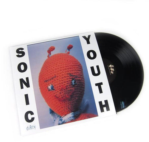 Sonic Youth - Dirty - 2LP