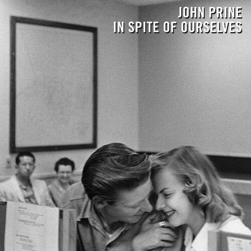 John Prine - In Spite Of Ourselves - LP Vinyl (Gatefold)