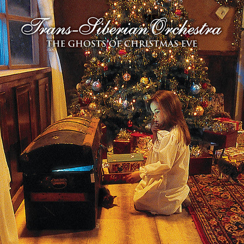 Trans-Siberian Orchestra - The Ghosts Of Christmas Eve - LP (Vinyl)