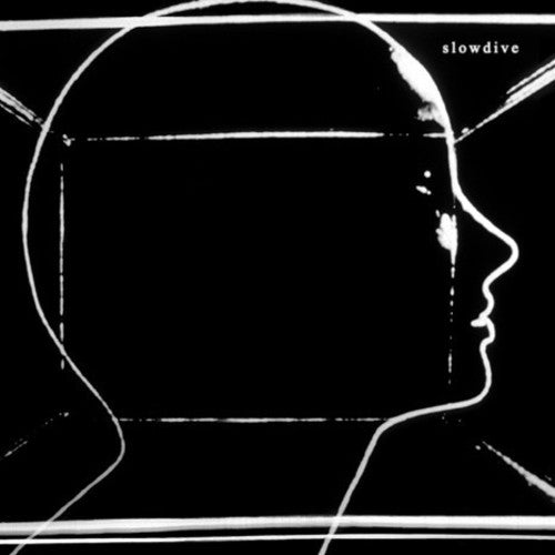 Slowdive - Slowdive - LP Vinyl