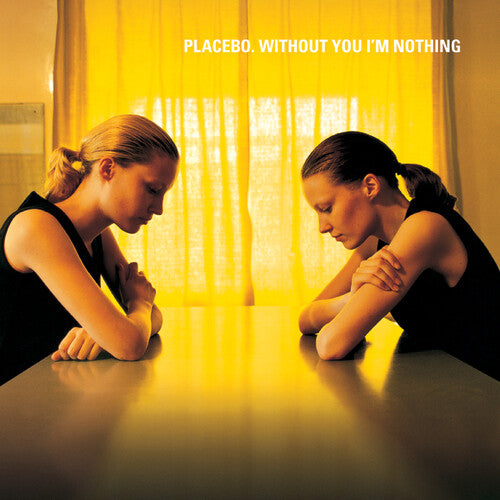 Placebo - Without You I'm Nothing - LP Vinyl