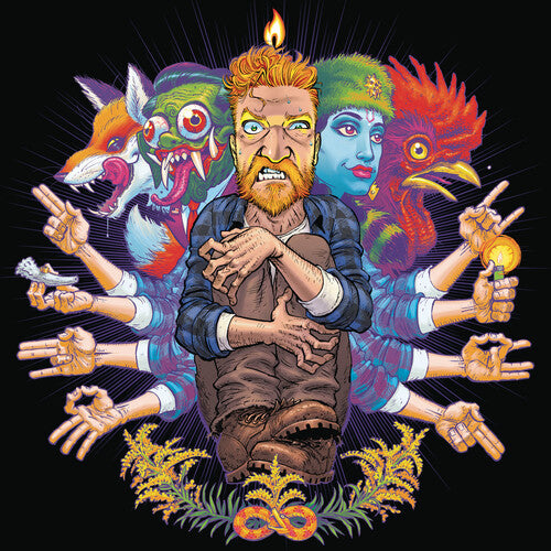 Tyler Childers - Country Squire - CD