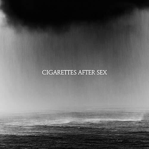 Cigarettes After Sex - Cry - CD