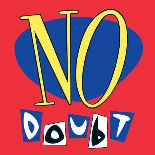 No Doubt - No Doubt - LP (180 Gram Vinyl)