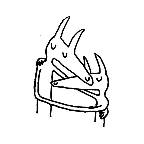 Car Seat Headrest - Twin Fantasy - LP Vinyl