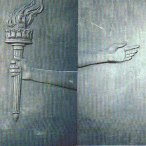 Fugazi - The Argument - LP