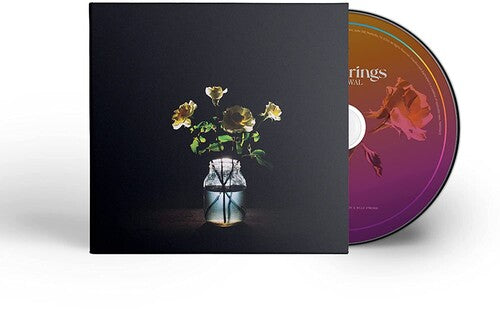 Billy Strings - Renewal - CD