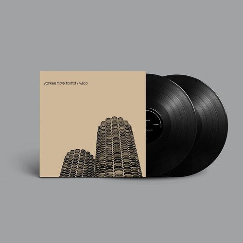 Wilco - Yankee Hotel Foxtrot - 2LP Vinyl