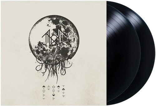 Sleep Token - Take Me Back To Eden - 2LP Vinyl