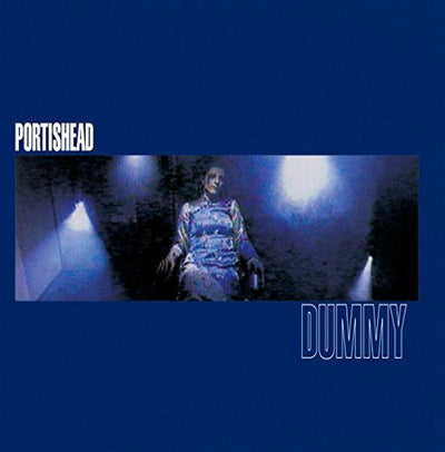 Portishead - Dummy (20th Anniversary Reissue) - 2LP