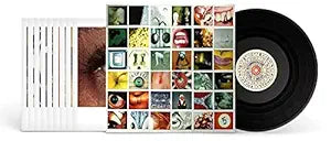 Pearl Jam - No Code - 2LP