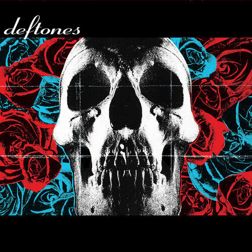 Deftones - Deftones - CD