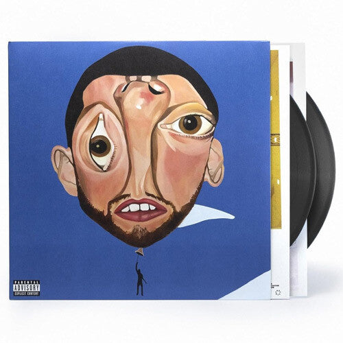 Mac Miller - Balloonerism - 2LP Vinyl