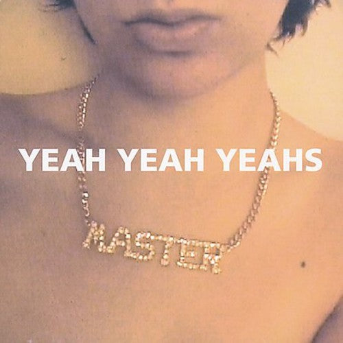 Yeah Yeah Yeahs - Yeah Yeah Yeahs - EP (180 Gram Vinyl)