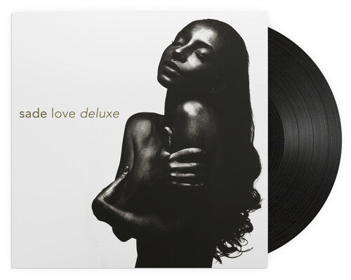 Sade - Love Deluxe - LP (180 Gram Vinyl)