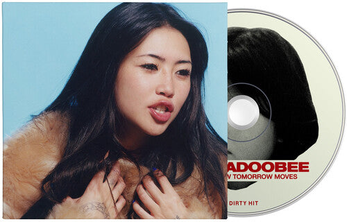 Beabadoobee - This Is How Tomorrow Moves - CD