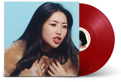 Beabadoobee - This Is How Tomorrow Moves - LP (Red Vinyl)
