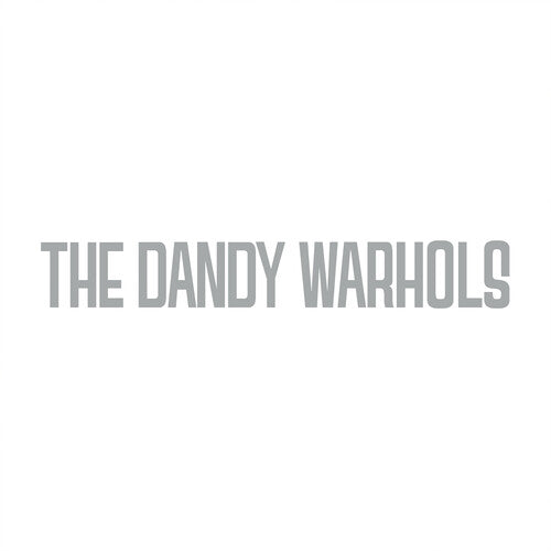 The Dandy Warhols - Dandys Rule Ok - 2LP (Red Vinyl)