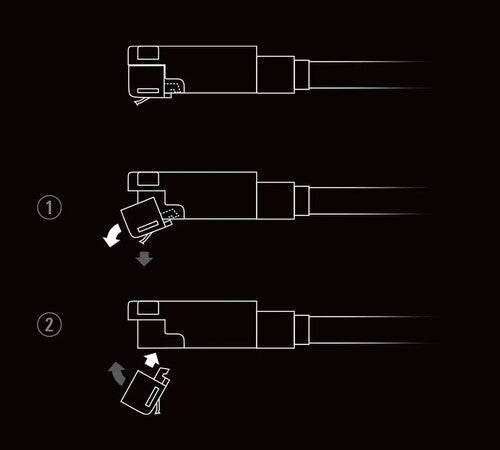 Audio Technica ATN3600LE Eliptical Stylus (Black)