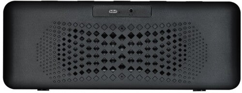 Audio Technica AT-SP65XBT Bluetooth Wireless Portable Speaker (Black)