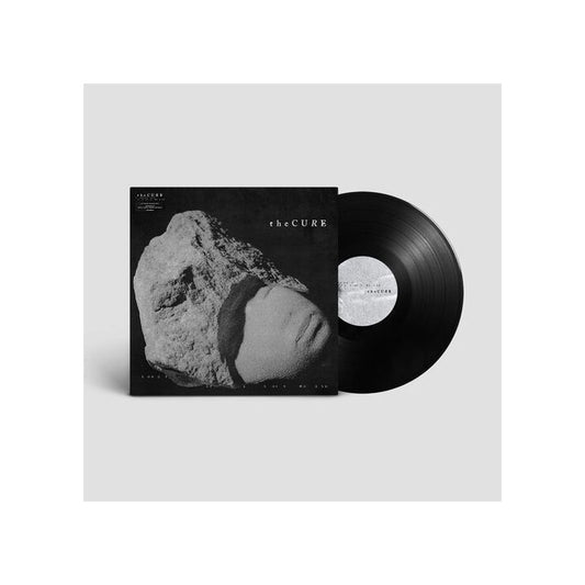 The Cure - Songs Of A Lost World - LP Vinyl (Ecopak - Biodegradable PKG)