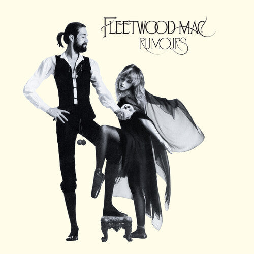 Fleetwood Mac - Rumours - LP (2025 Edition)