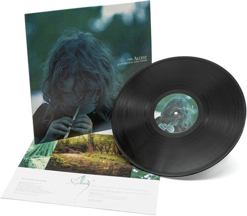 Alcest - Souvenirs D'Un Autre Monde - LP Vinyl