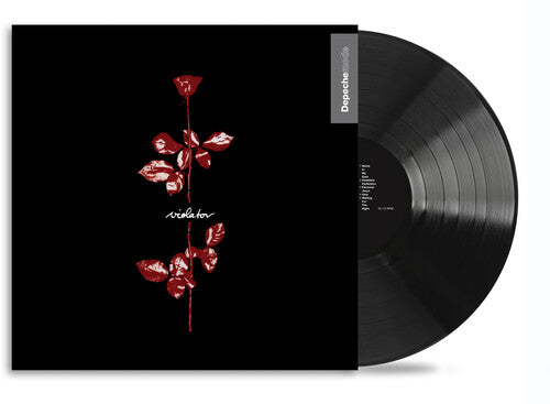 Depeche Mode - Violator - LP (180 Gram Vinyl)