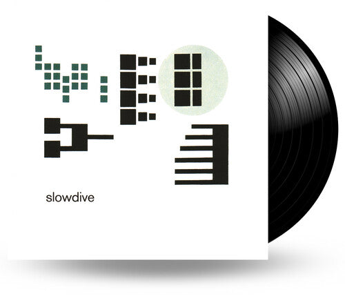 Slowdive - Pygmalion - LP